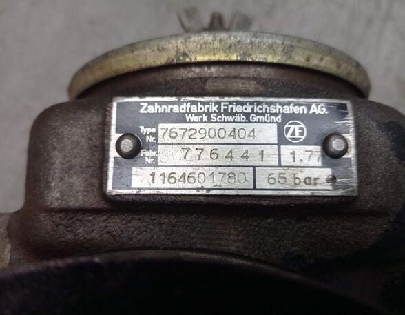 Servopumpe Hydraulikpumpe  MERCEDES-BENZ COUPE (C123) 280 C (123.050) 115 KW