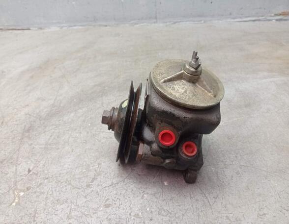 Power steering pump MERCEDES-BENZ 123 Coupe (C123)