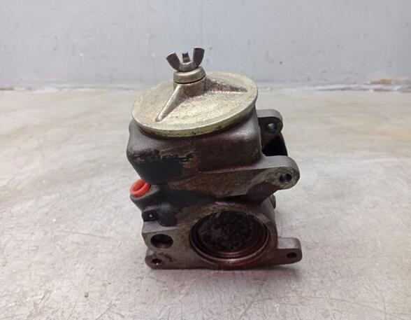 Power steering pump MERCEDES-BENZ 123 Coupe (C123)