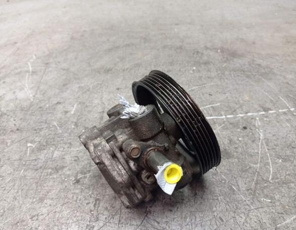 Power steering pump CITROËN C-CROSSER (VU_, VV_), CITROËN C-CROSSER ENTERPRISE (VU_, VV_)