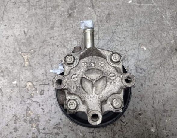 Power steering pump CITROËN C-CROSSER (VU_, VV_), CITROËN C-CROSSER ENTERPRISE (VU_, VV_)