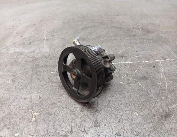 Power steering pump CITROËN C-CROSSER (VU_, VV_), CITROËN C-CROSSER ENTERPRISE (VU_, VV_)