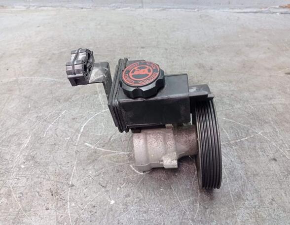 Power steering pump PEUGEOT 206+ (2L_, 2M_)