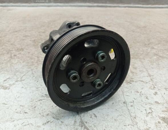 Power steering pump AUDI A4 (8E2, B6)