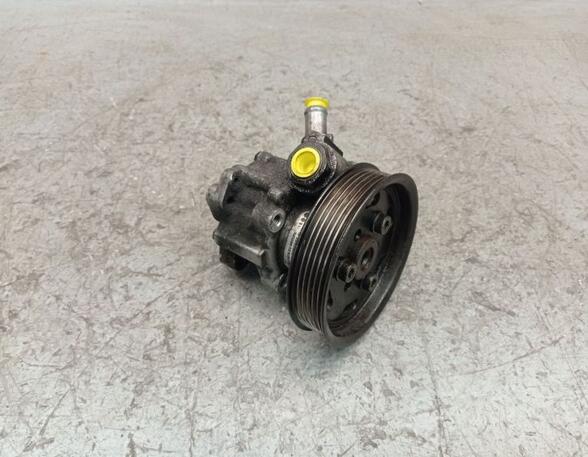 Power steering pump AUDI A4 (8E2, B6)