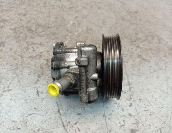 Power steering pump AUDI A4 (8E2, B6)