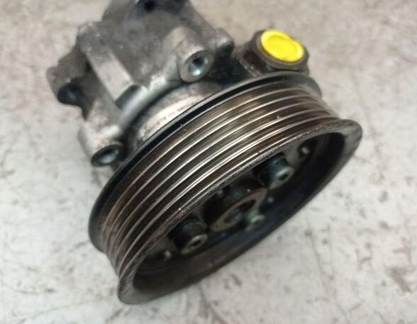 Power steering pump AUDI A4 (8E2, B6)