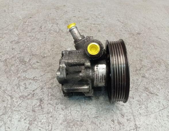 Power steering pump AUDI A4 (8E2, B6)