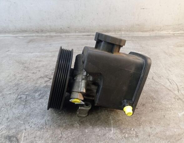 Power steering pump MERCEDES-BENZ C-CLASS (W204)