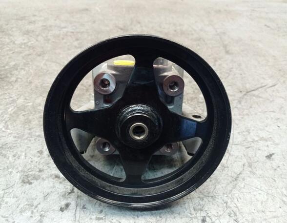 Power steering pump JAGUAR S-TYPE (X200)