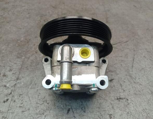 Power steering pump JAGUAR S-TYPE (X200)