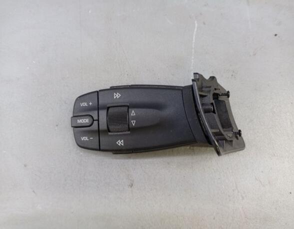 Radio Control Stalk SEAT Ibiza IV ST (6J8, 6P8)