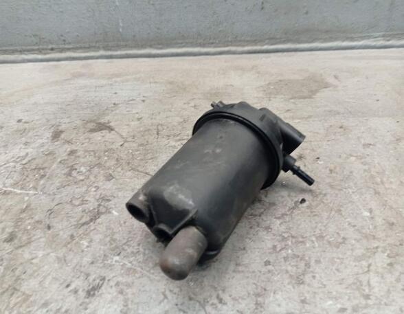 Fuel filter housing RENAULT MEGANE II (BM0/1_, CM0/1_)