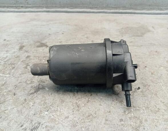 Fuel filter housing RENAULT MEGANE II (BM0/1_, CM0/1_)