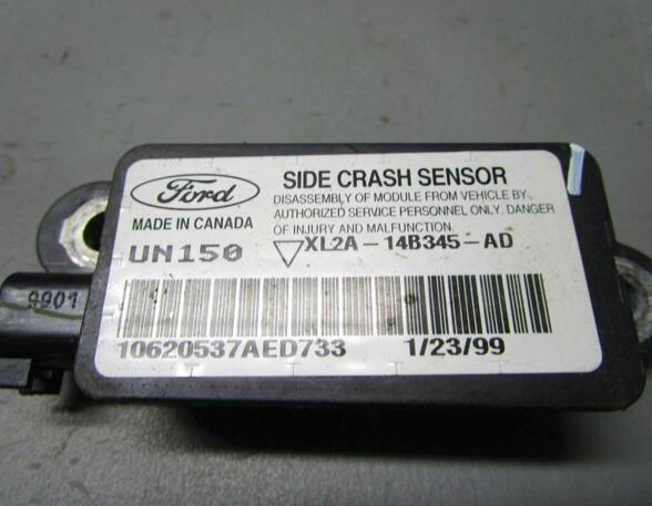 Sensor Airbag FORD USA Explorer (U, U2)