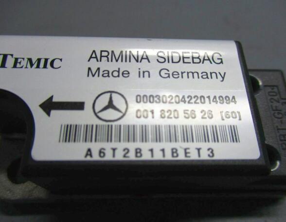 Sensor Airbag MERCEDES-BENZ E-Klasse T-Model (S210)