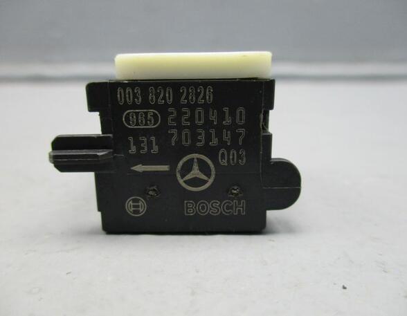 Sensor Airbag  MERCEDES ML W164 350 CDI 4MATIC 170 KW