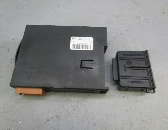 Immobilizer control unit MERCEDES-BENZ M-Klasse (W163)