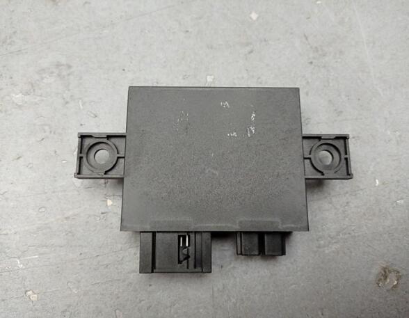 Control unit for anti-theft device MERCEDES-BENZ SLK (R170)