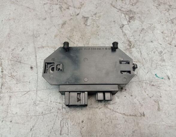 Control unit for anti-theft device MERCEDES-BENZ A-CLASS (W168)