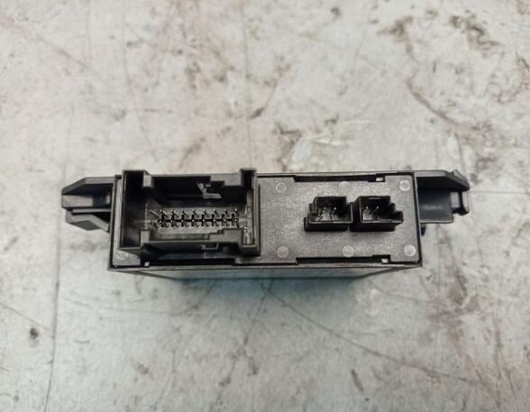 Control unit for anti-theft device MERCEDES-BENZ A-CLASS (W168)