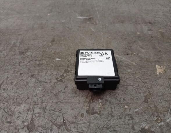 Control unit for anti-theft device FORD FOCUS C-MAX (DM2)