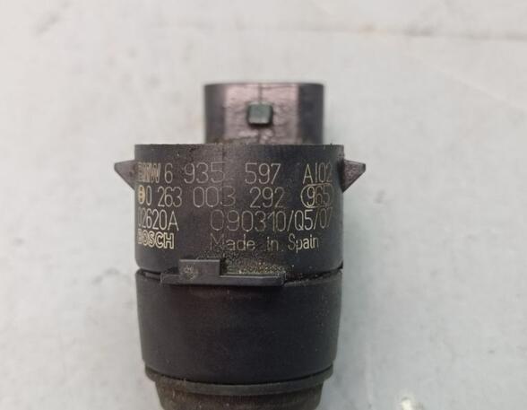 Parking assistance sensor BMW 1er (E81), BMW 1er (E87)