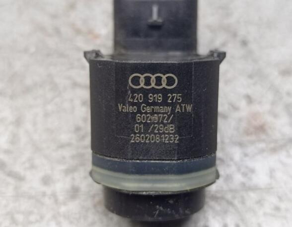 Parkeerhulpsensor AUDI A4 (8K2, B8)