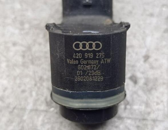 Parking assistance sensor AUDI A4 (8K2, B8)