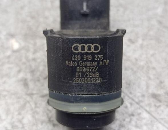 Parkeerhulpsensor AUDI A4 (8K2, B8)