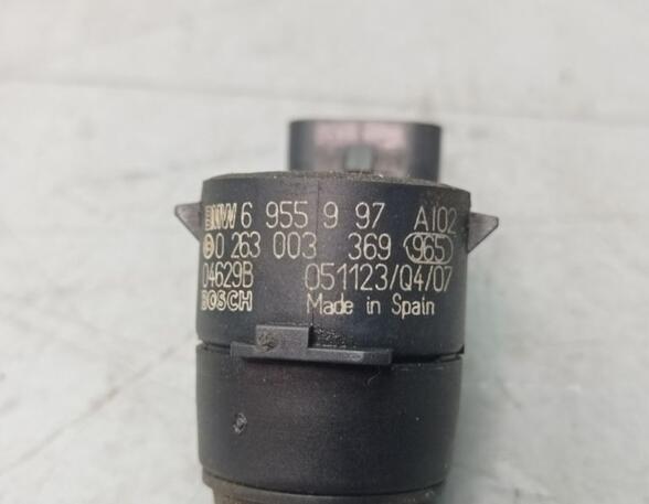 Parking assistance sensor BMW 1 (E87)