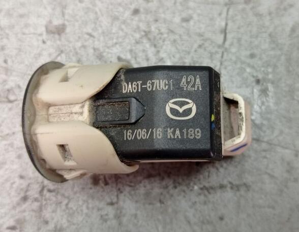 Parking assistance sensor MAZDA 2 (DL, DJ)