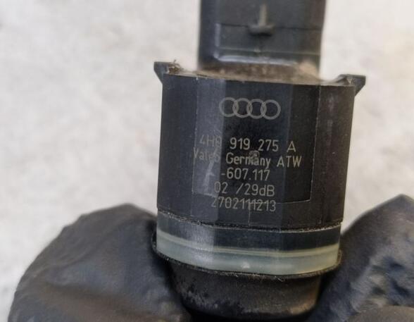 Parking assistance sensor AUDI A1 (8X1, 8XK), AUDI A1 Sportback (8XA, 8XF)