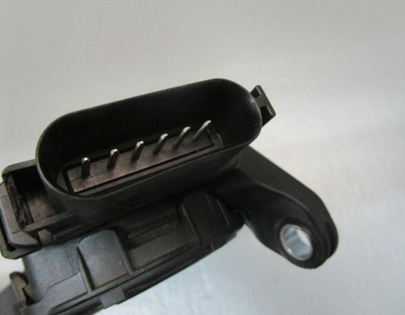 Accelerator pedal FORD Fiesta VI (CB1, CCN)