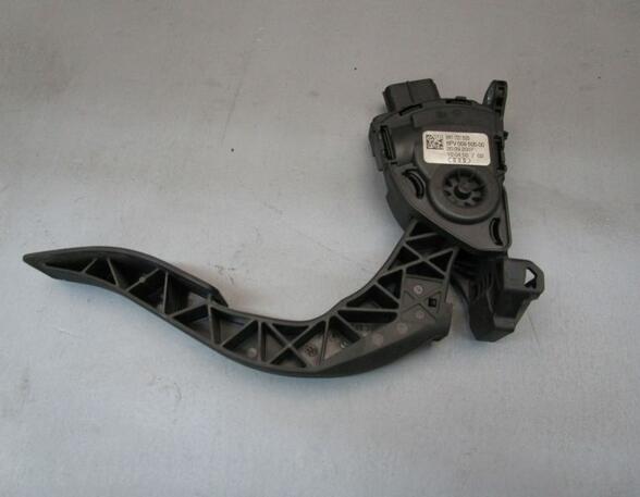 Accelerator pedal AUDI A6 (4F2, C6)