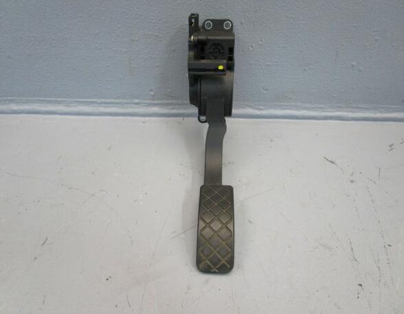 Accelerator pedal SKODA Fabia II (542)