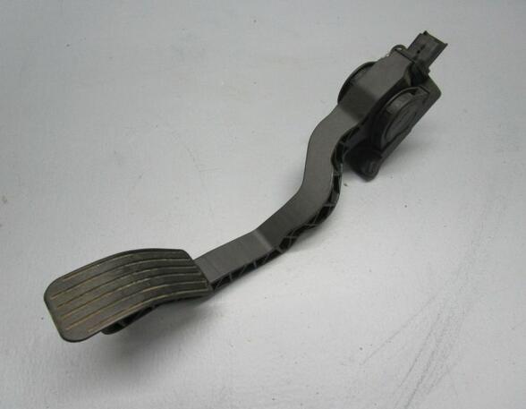 Accelerator pedal PEUGEOT 206 CC (2D)