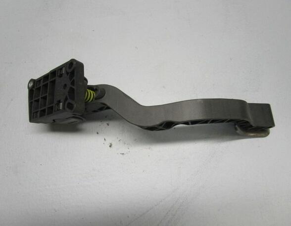 Accelerator pedal PEUGEOT 206 CC (2D)