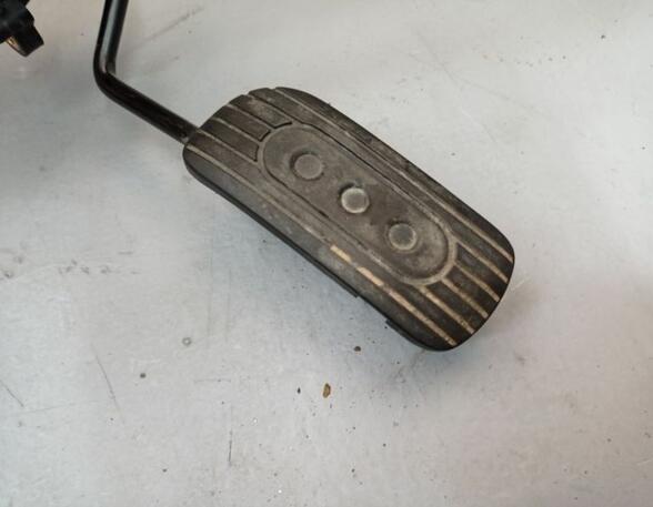 Accelerator pedal NISSAN Note (E11, NE11)