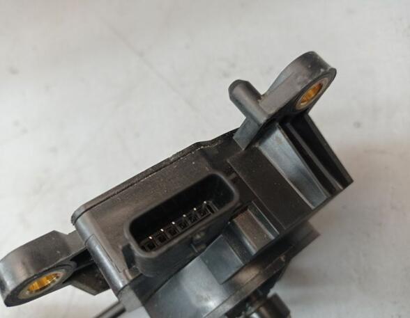 Accelerator pedal NISSAN Note (E11, NE11)