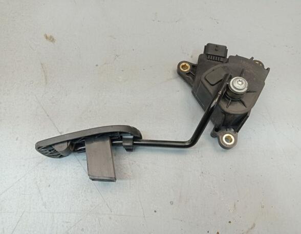 Accelerator pedal NISSAN Note (E11, NE11)