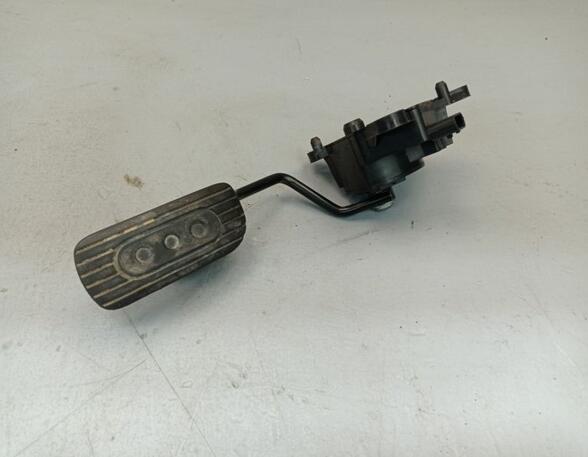 Accelerator pedal NISSAN Note (E11, NE11)