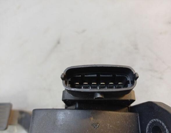 Accelerator pedal KIA Picanto (TA)