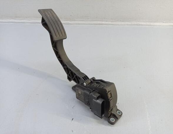 Accelerator pedal MAZDA 3 (BK)