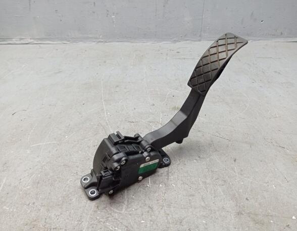 Accelerator pedal VW Polo (6C1, 6R1)