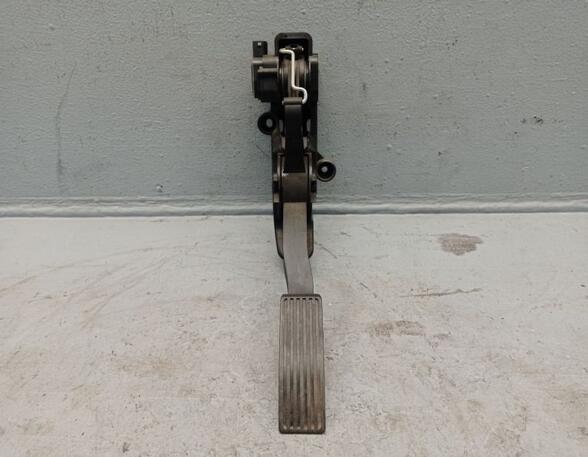 Accelerator pedal MERCEDES-BENZ A-Klasse (W169)