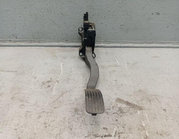 Accelerator pedal PEUGEOT 207 (WA, WC)