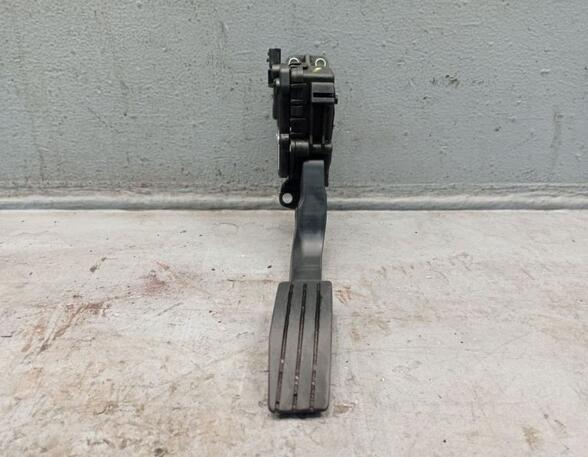 Accelerator pedal RENAULT Twingo II (CN0)