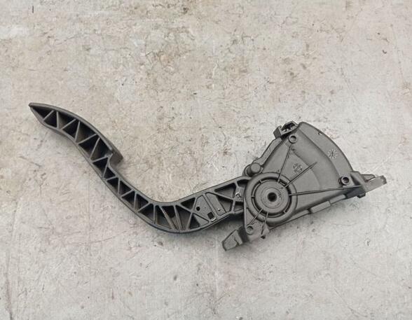 Accelerator pedal RENAULT Twingo II (CN0)