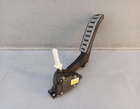 Accelerator pedal PORSCHE CAYENNE (92A)